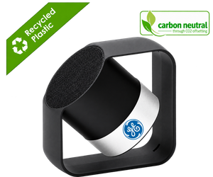 Recycled Bluetooth Blast Speaker