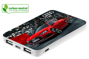 Zion Power Bank