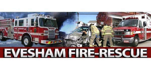 Evesham Fire-Rescue