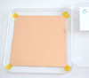 Multilayer Graphene on Copper Foil