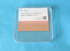 Monolayer hBN film on Copper Foil