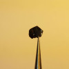 HfSe2 Crystal - Hafnium Diselenide