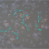 MX2/MX2 heterostructures 10mm*10mm (CVD grown films)