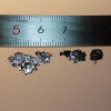 MoSe2 crystal (Fe-doped)