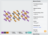 Pb2Bi2Te5 crystal