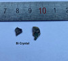 Bi crystal