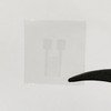 Multi-layer Graphene Electrode on flexible PET