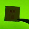 Multi-layer Graphene Electrode on SiO2/Si