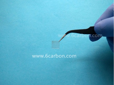 Continous ReSe2 Film on Al2O3