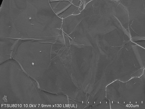 NbSe2 Crystal (Niobium Diselenide)