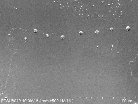 VSe2 Crystal (Vanadium Diselenide)