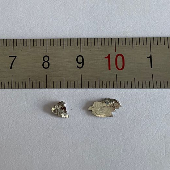 InBi crystal