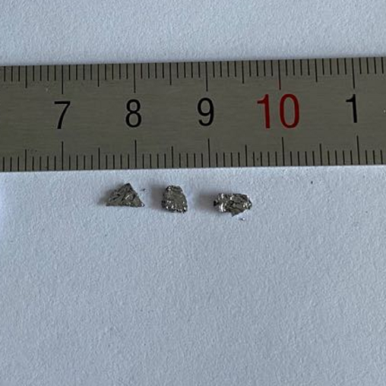 SnBi2Te4 crystal