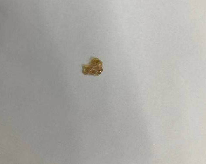 FeCl2 Crystal