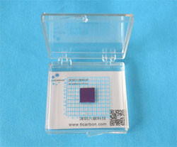 CVD-Grown MoS2 film (10mm*10mm)