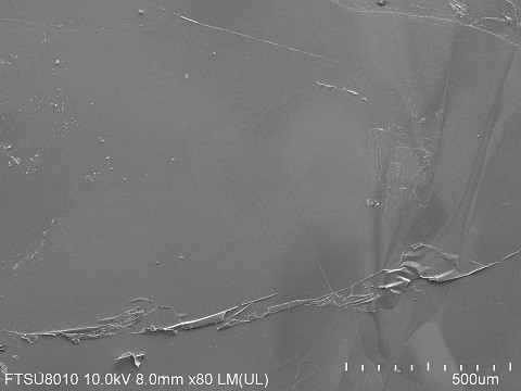 Bi2Te3 Crystal (Bismuth Telluride)