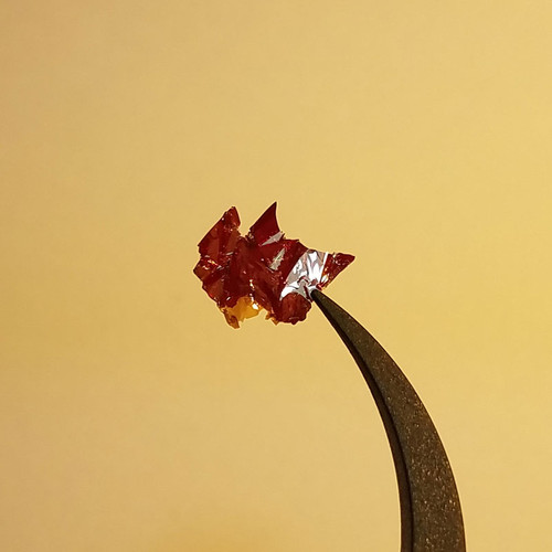 GaSe Crystal (Gallium Selenide)