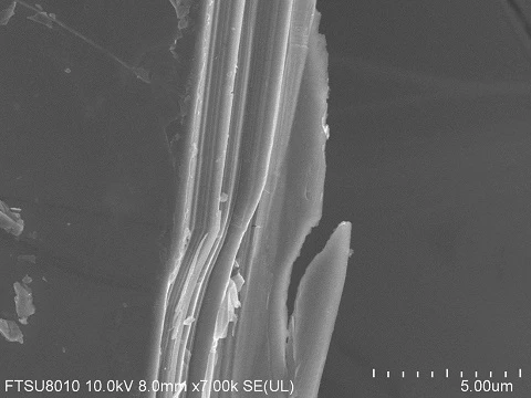 SnSe2 Crystal (Tin Diselenide)