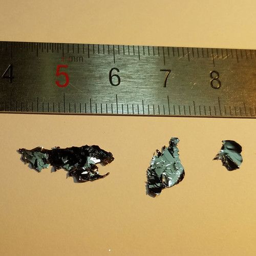 SnSe2 Crystal (Tin Diselenide)