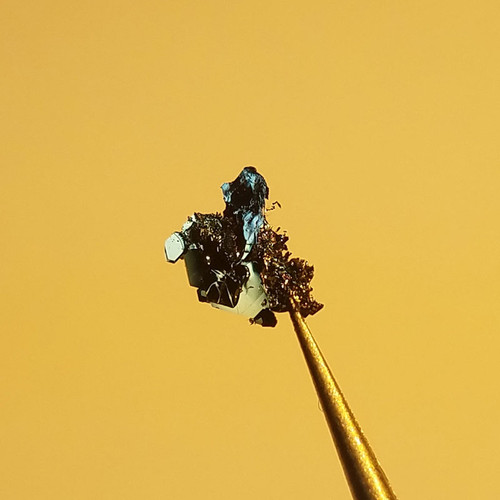 TaS2 Crystal(Tantalum Disulfide)