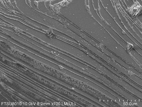 ZrSe3 Crystal (Zirconium Triselenide)