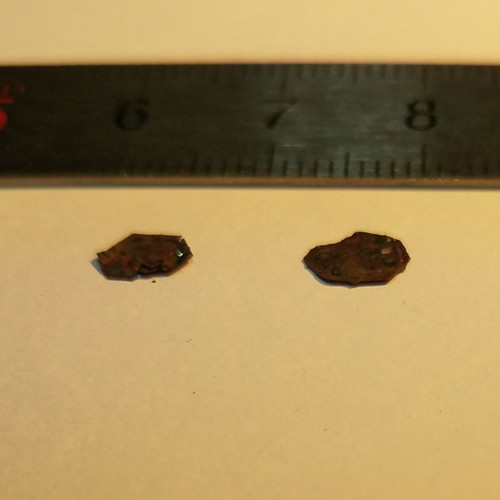 HfSe2 Crystal - Hafnium Diselenide