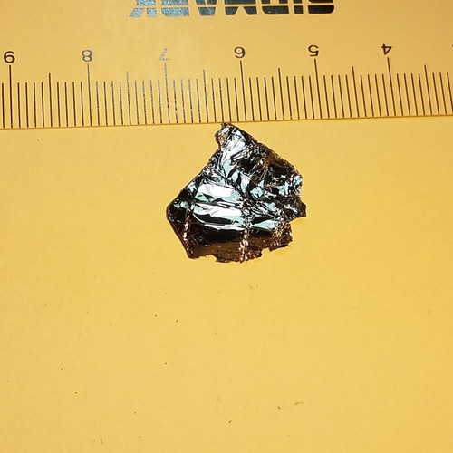 MoS2 Crystal- Molybdenum Disulfide