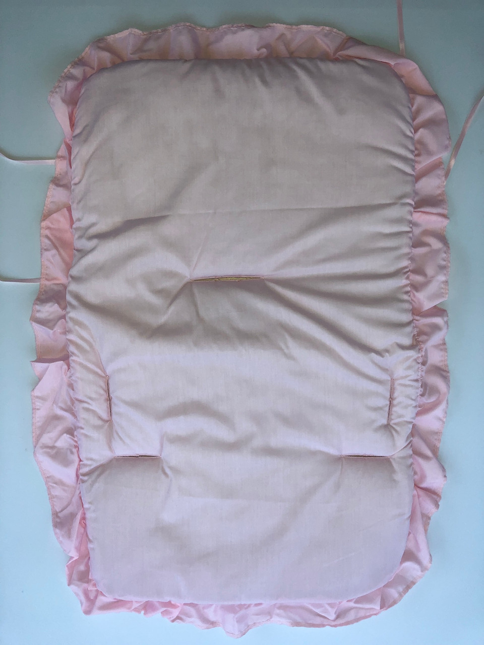 Buggy liner pink