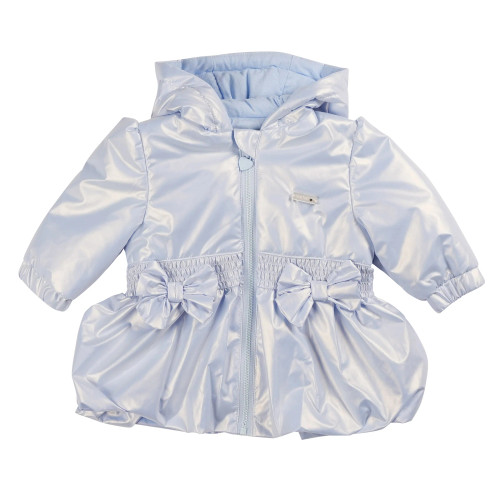 Blue Shine Jacket