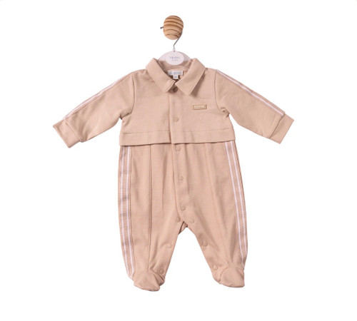All In One Beige