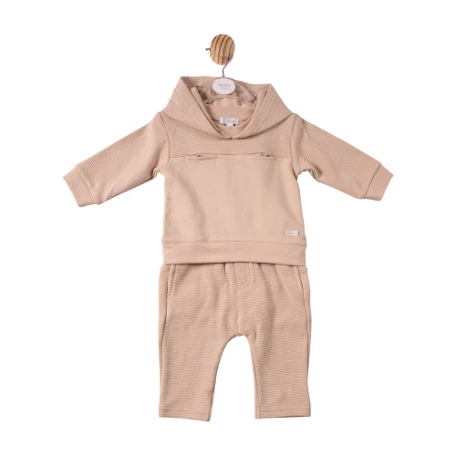 Mintini Beige Jogset