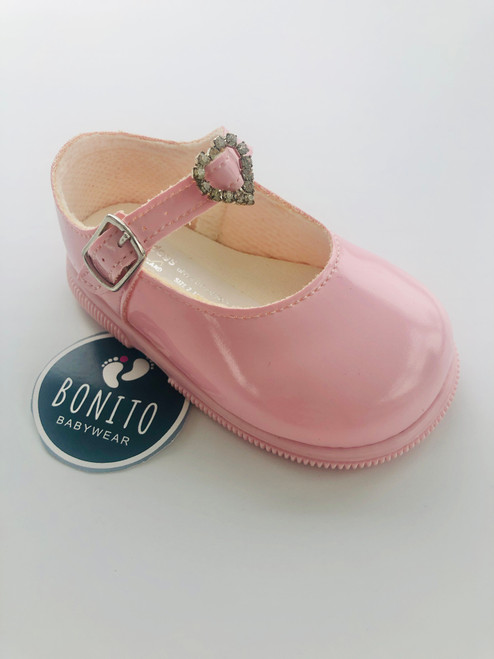 Baypod diamanté pink