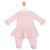 Long Sleeve Pink Mintini All In One