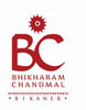 Bhikharam Chandmal