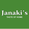 Janaki's