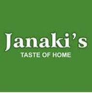 Janaki's