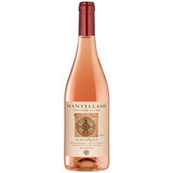 Mantellassi "Maestrale" Ciliegiolo Maremma Toscana DOC Rosato