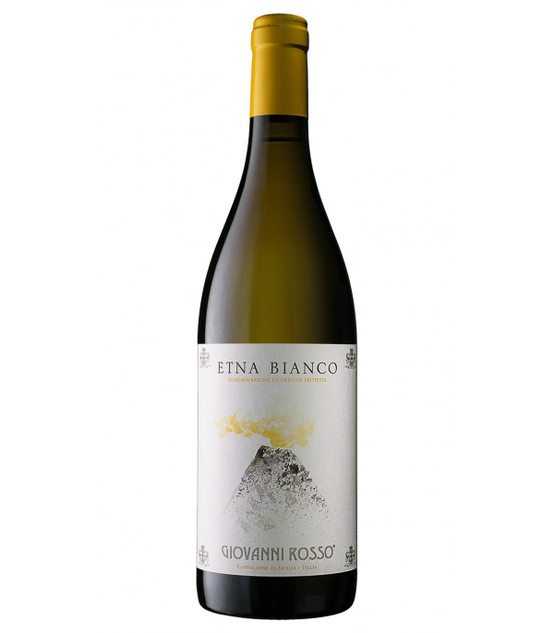 Giovanni Rosso "Montedolce" Etna Bianco DOC 2022