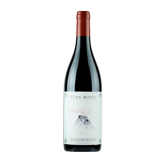 Giovanni Rosso "Montedolce" Etna Rosso DOC 2017