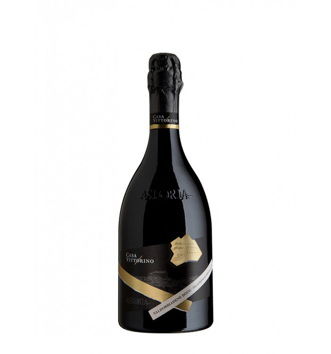 Astoria "Casa Vittorino" Prosecco DOCG 2022