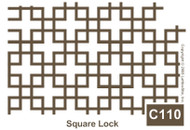 Pattern C110