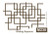 Base Pattern in M230