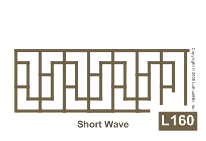 Base Pattern in L160