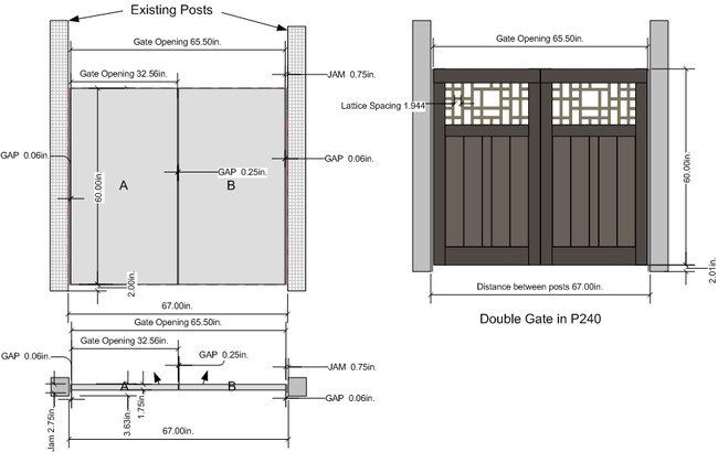 Custom Quotation Q10220- Deposit