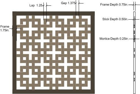 Custom Quotation 10284