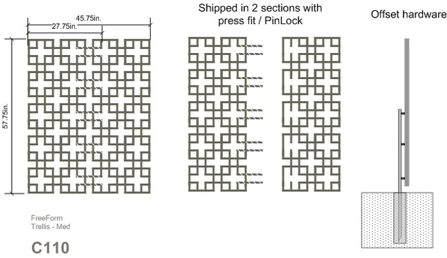 Quotation 10305 - Deposit