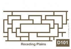 D101 - Receding Plains