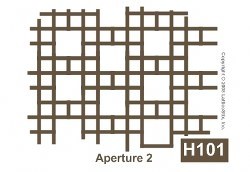H101 - Aperature 2