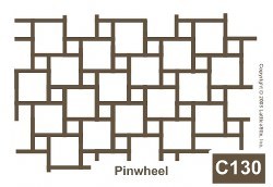 C130 - Pinwheel