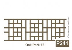 P241 - Oak Park #2